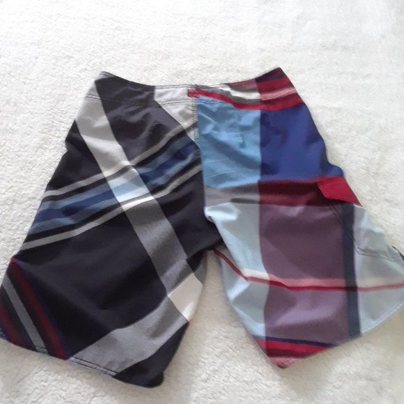 Billabong Board Shorts Size 34 - Picture 5 of 14